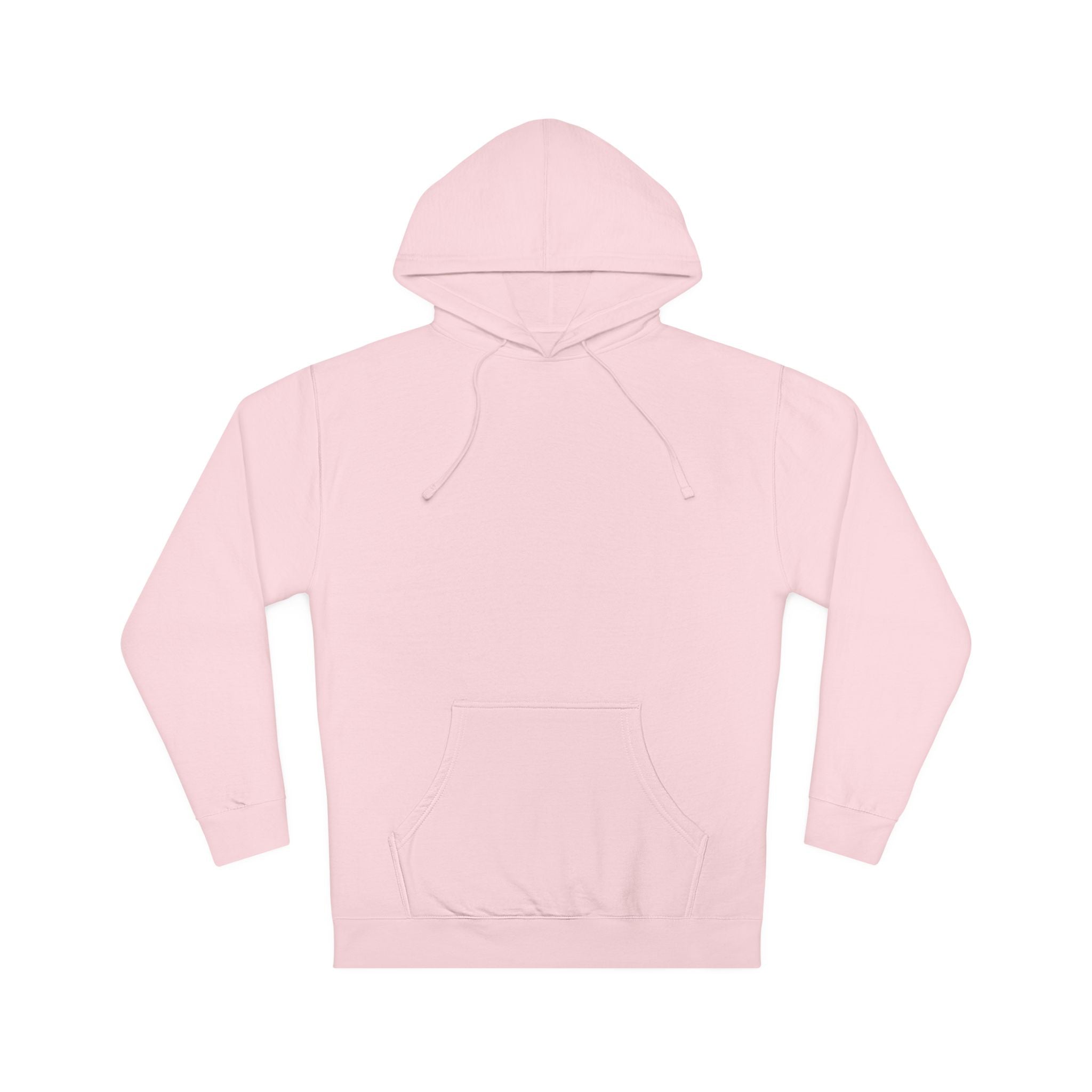 Unisex Hooded Sweatshirt