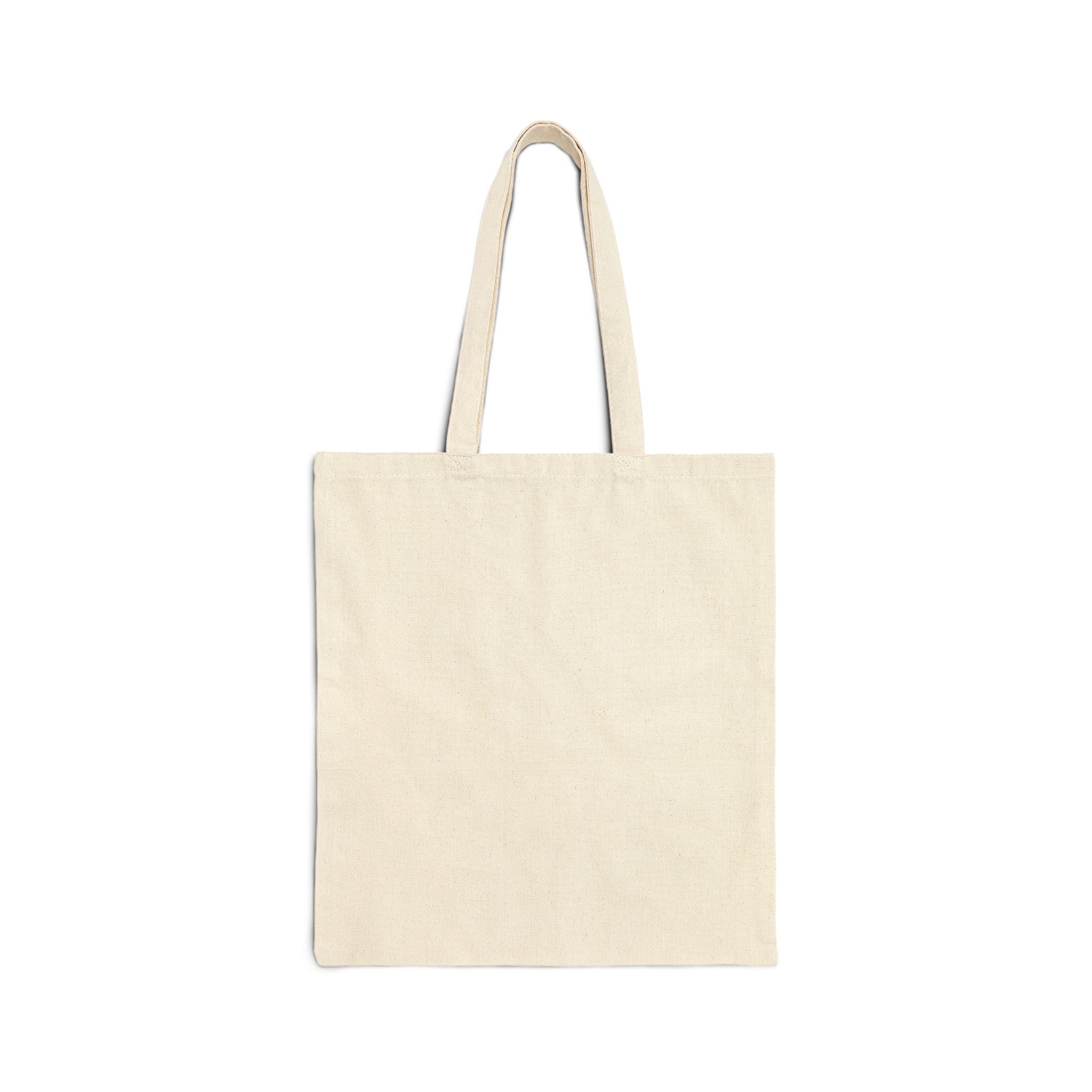 Bag Tote Canfas Tymor Arswydus