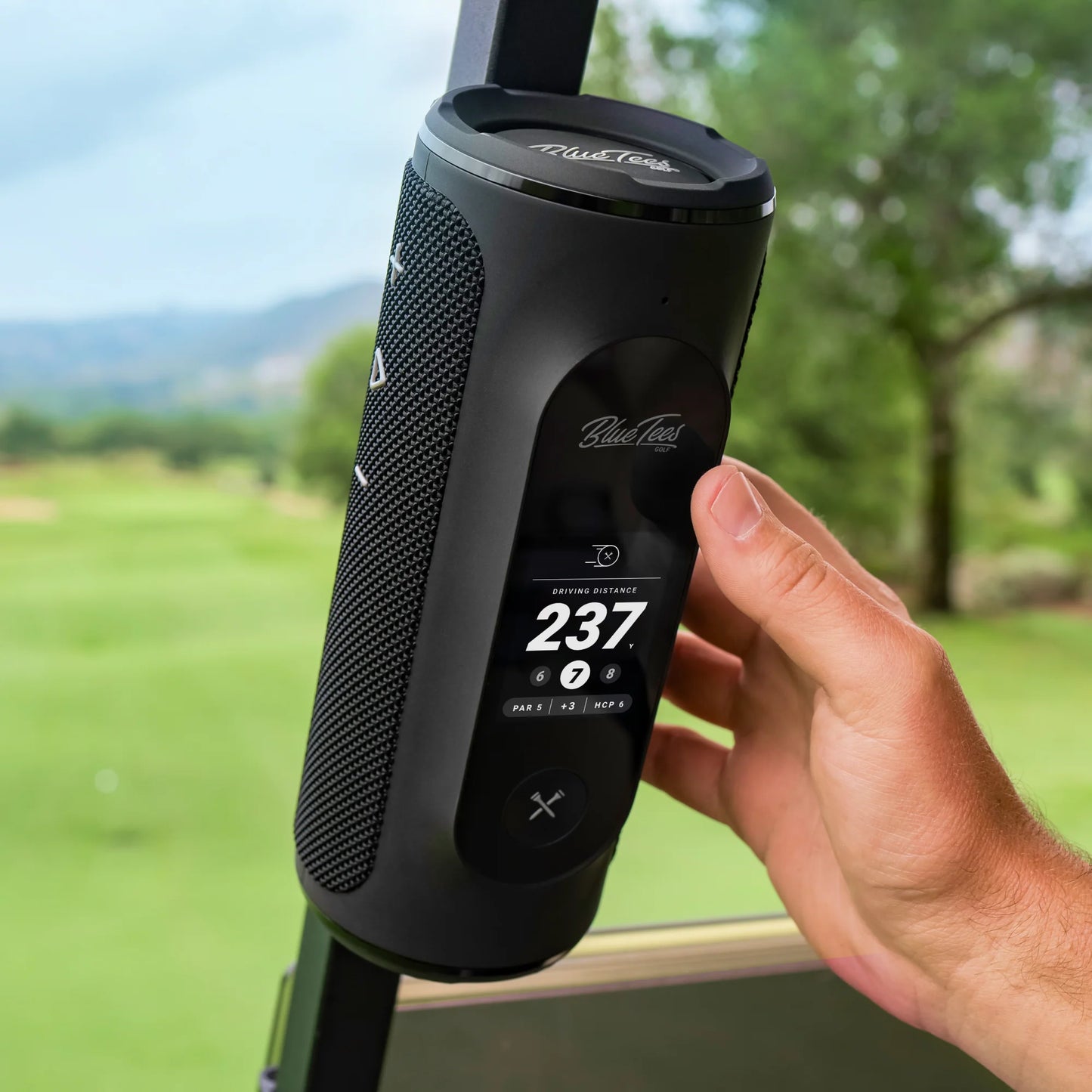 Elevate Your Game with Player+ GPS Speaker: The Ultimate Sound Companion for Athletes