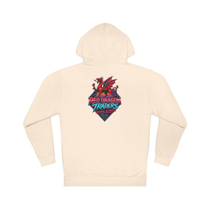 Unisex Hooded Sweatshirt