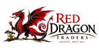 Red Dragon Traders - Home