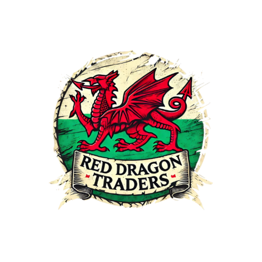 Red Dragon Traders Gift Card