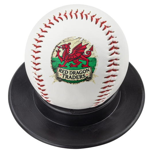 Red Dragon Traders Baseball