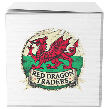 Red Dragon Traders