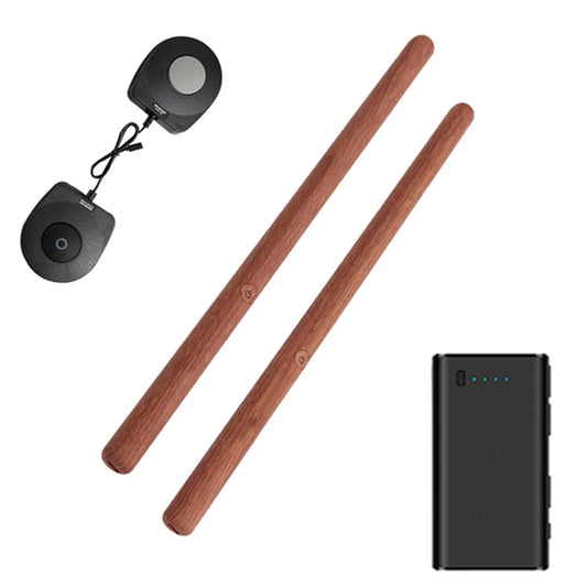 Elevate Your Drumming Experience with the Aeroband Pocketdrum 2 MAX - The Ultimate Portable Electronic Drum Set with Sticks, Foot Pedals & Bluetooth Connectivity!