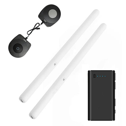 Elevate Your Drumming Experience with the Aeroband Pocketdrum 2 MAX - The Ultimate Portable Electronic Drum Set with Sticks, Foot Pedals & Bluetooth Connectivity!