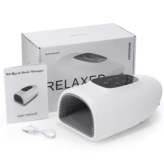 Electric Hand Massager