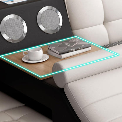 Transform Your Space with the Ultimate Clutter-Free Bed: Stylish, Silent, and Strong!