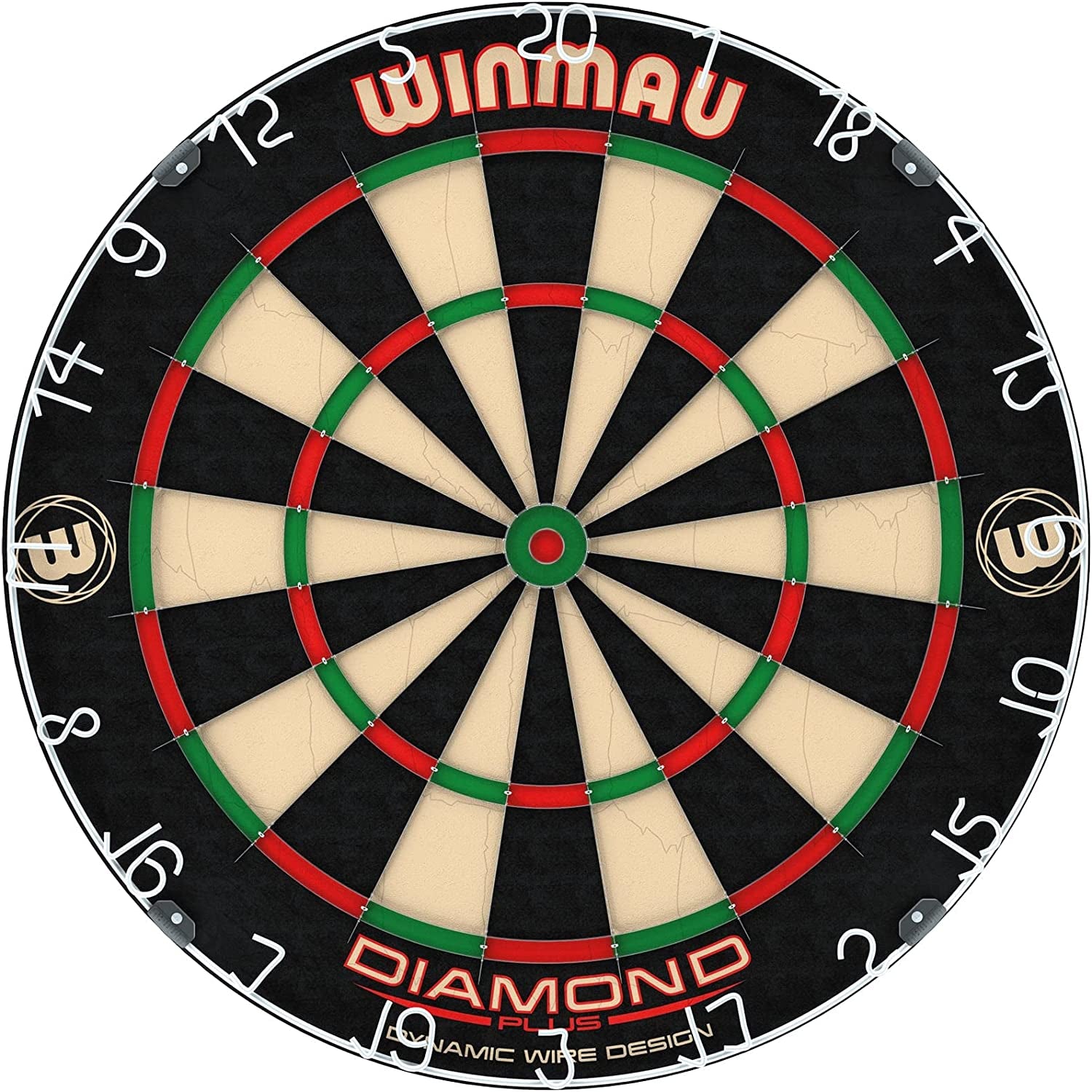 Level up your game with the  Diamond Plus Dart Board & Surround Set! 🎯 Perfect for pros and enthusiasts alike! 🏆 #Darts #GameOn