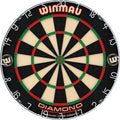 Elevate Your Game with the  Diamond Plus Dart Board & Surround Set! 🎯 Perfect for Pros and Enthusiasts Alike! 