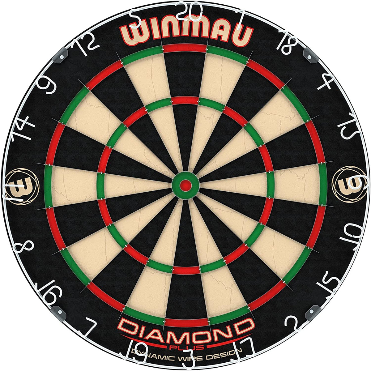 Elevate Your Game with the  Diamond Plus Dart Board & Surround Set! 🎯 Perfect for Pros and Enthusiasts Alike! 