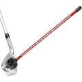 Craftsman Golf Alignment Rod, Alignment Stick, Swing Path Trainer, Magnetic Base, Portable Training Tool for Beginners