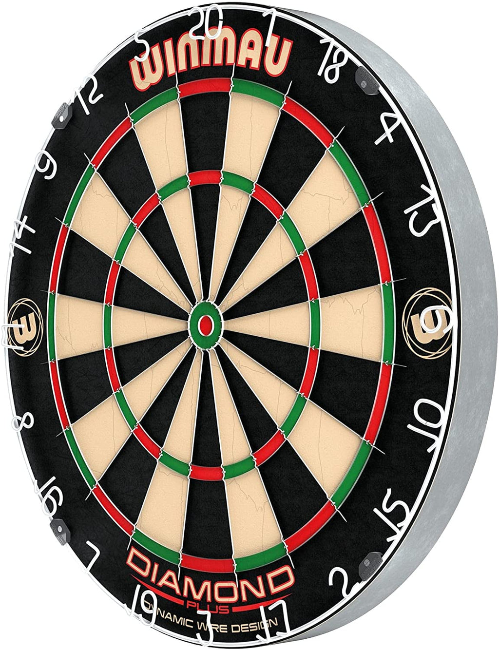 Level up your game with the  Diamond Plus Dart Board & Surround Set! 🎯 Perfect for pros and enthusiasts alike! 🏆 #Darts #GameOn