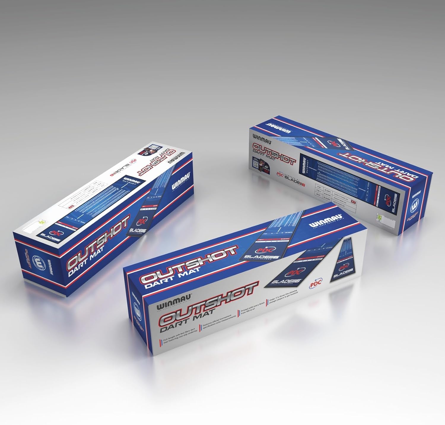 Dartboard Dance Floor: Where Your Throws Are as Stylish as Your Moves!