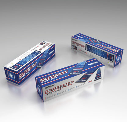 Dartboard Dance Floor: Where Your Throws Are as Stylish as Your Moves!