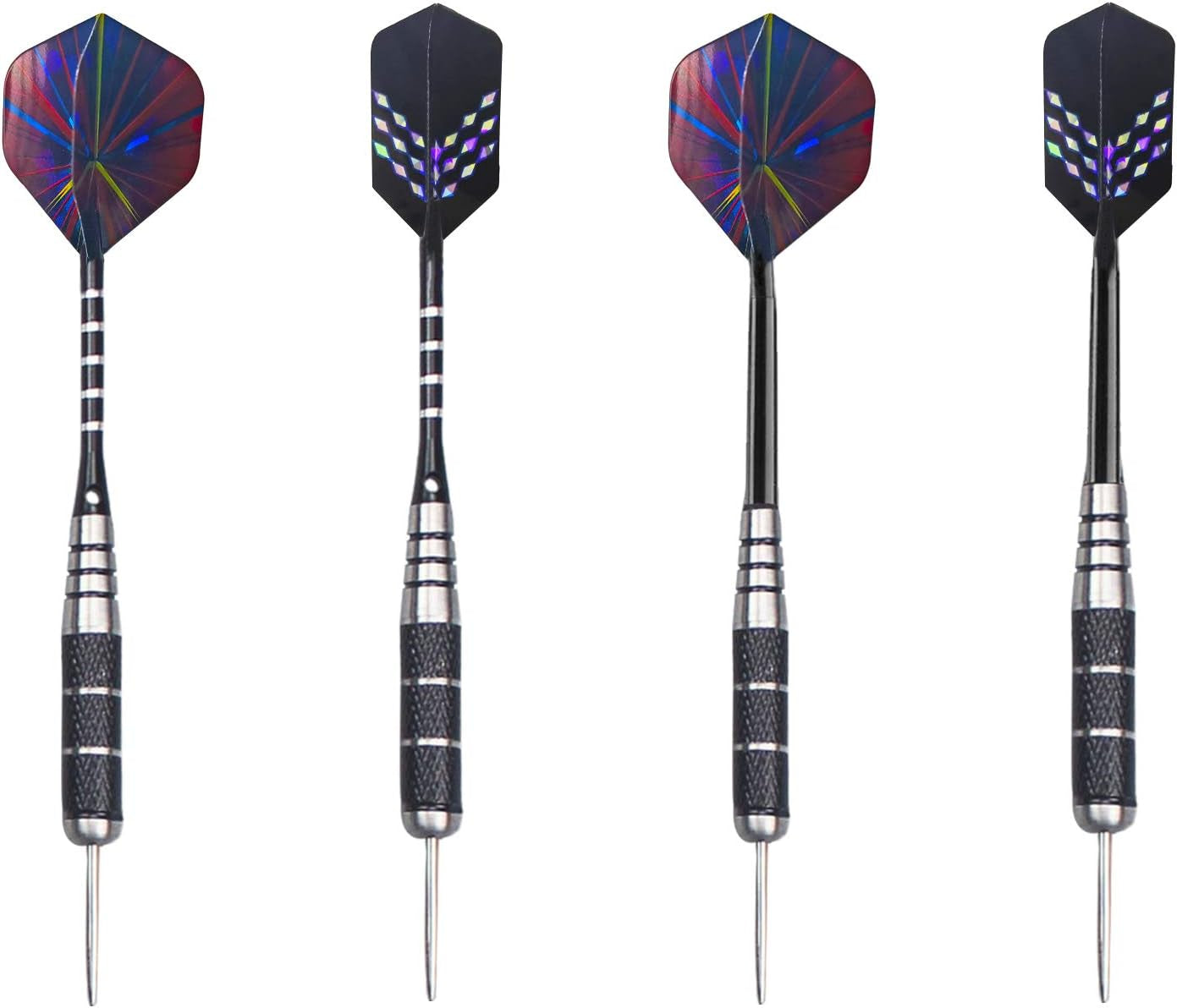 Level Up Your Game with Our Pro Metal Darts Set! 