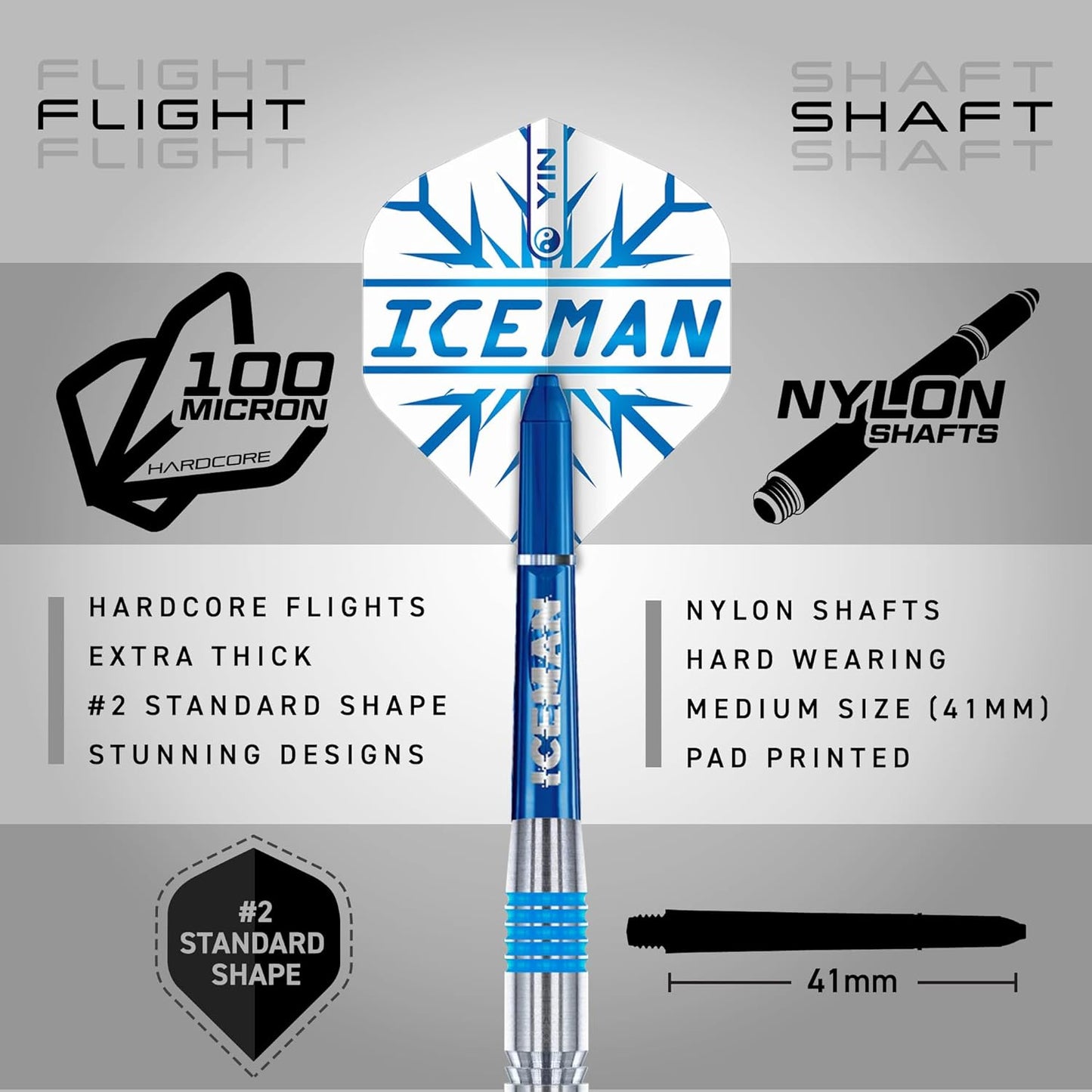 's "Aim for the Bullseye or Else!" Pro Darts Set: Because Throwing Sharp Objects is a Sport!