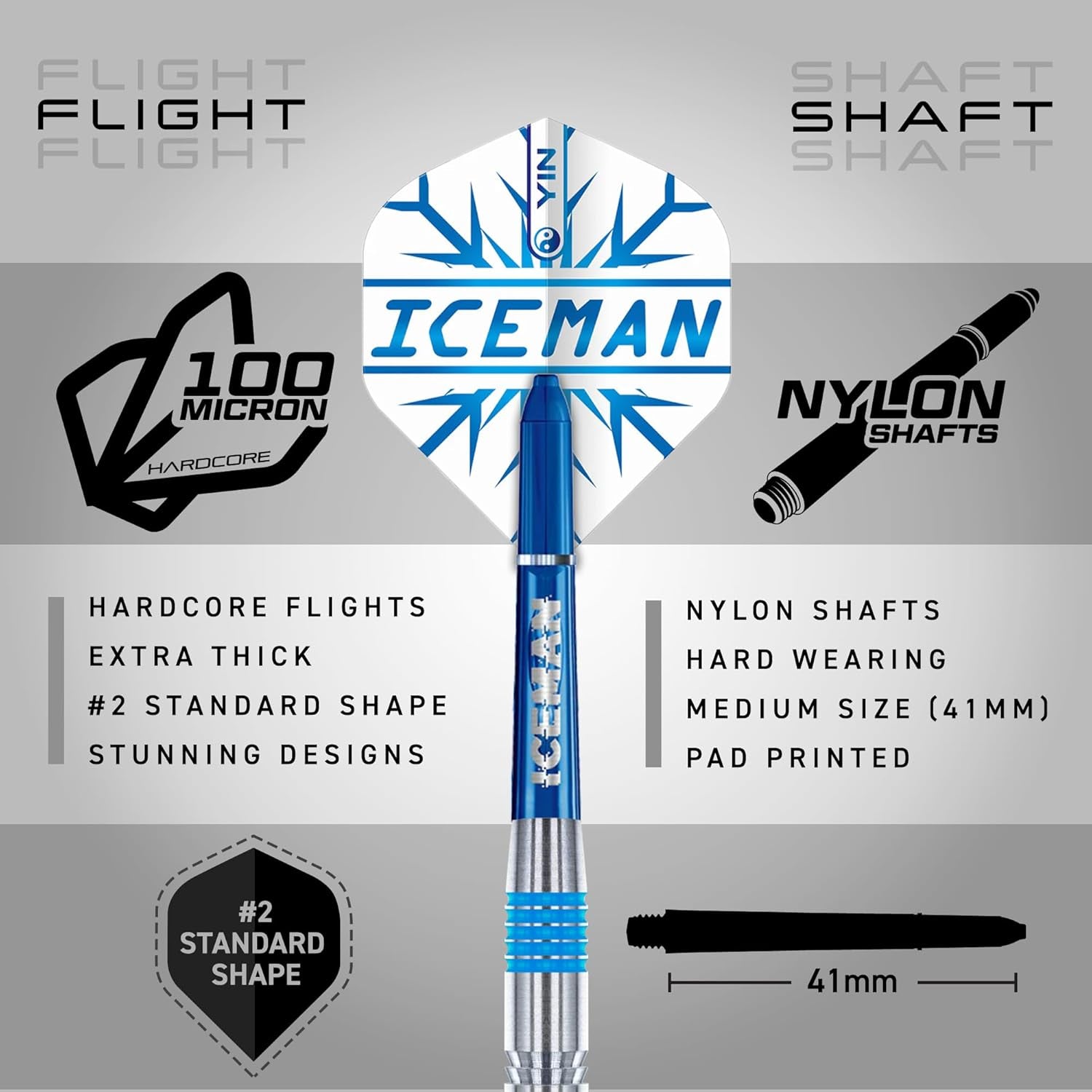 's "Aim for the Bullseye or Else!" Pro Darts Set: Because Throwing Sharp Objects is a Sport!