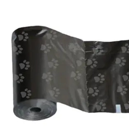 Tangle-Free Double Dog Leash for Small & Medium Breeds