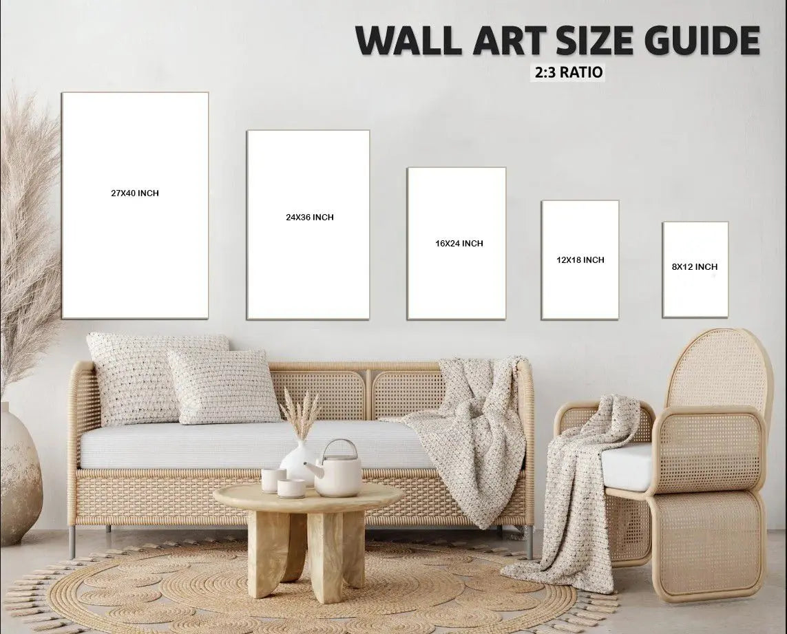 Charming Vintage Golf Print