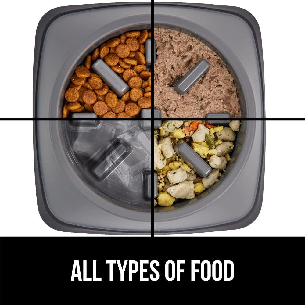 ’s Snack-Slowing, Puzzle-Paw-some Bowls: Because Your Pet Needs a Degree in Food Management!