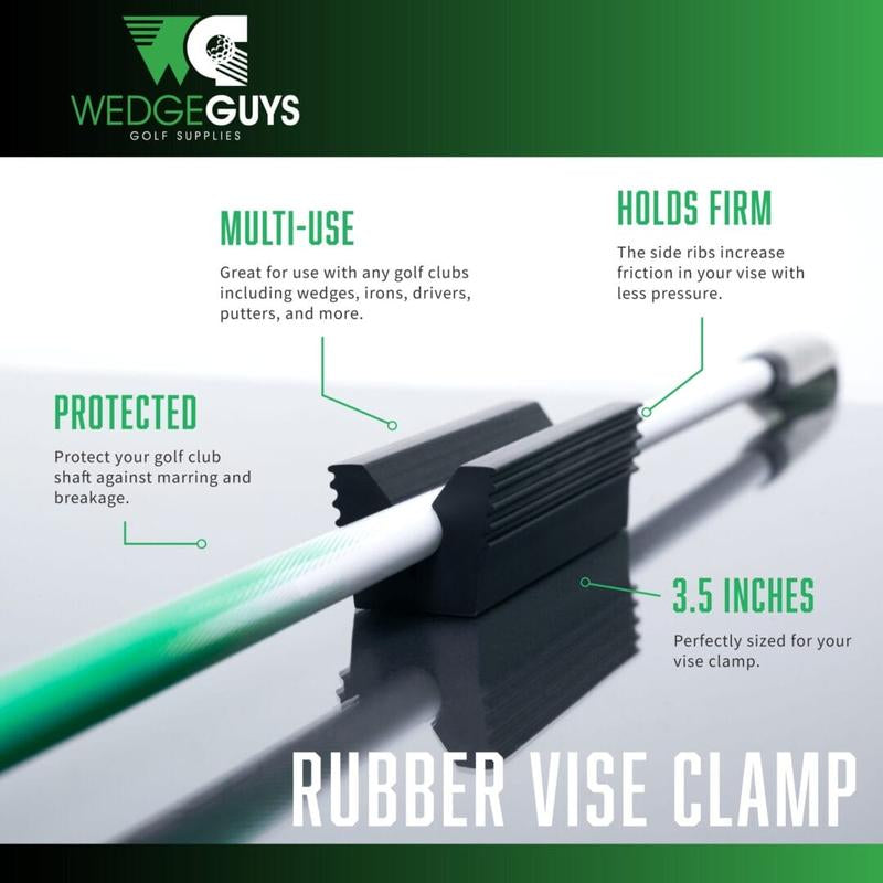 Premium Golf Grip Kit for Regripping Golf Clubs