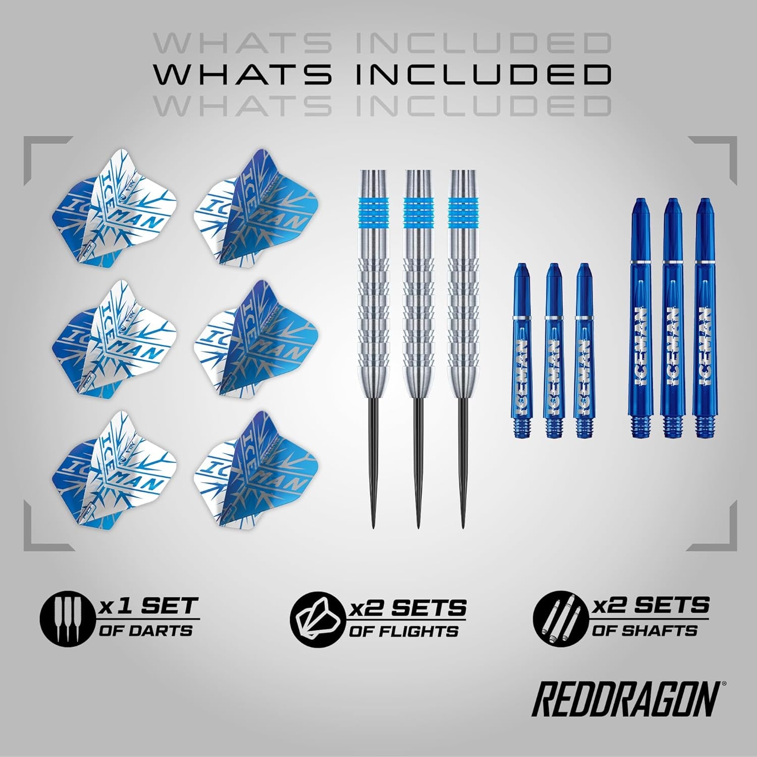 's "Aim for the Bullseye or Else!" Pro Darts Set: Because Throwing Sharp Objects is a Sport!