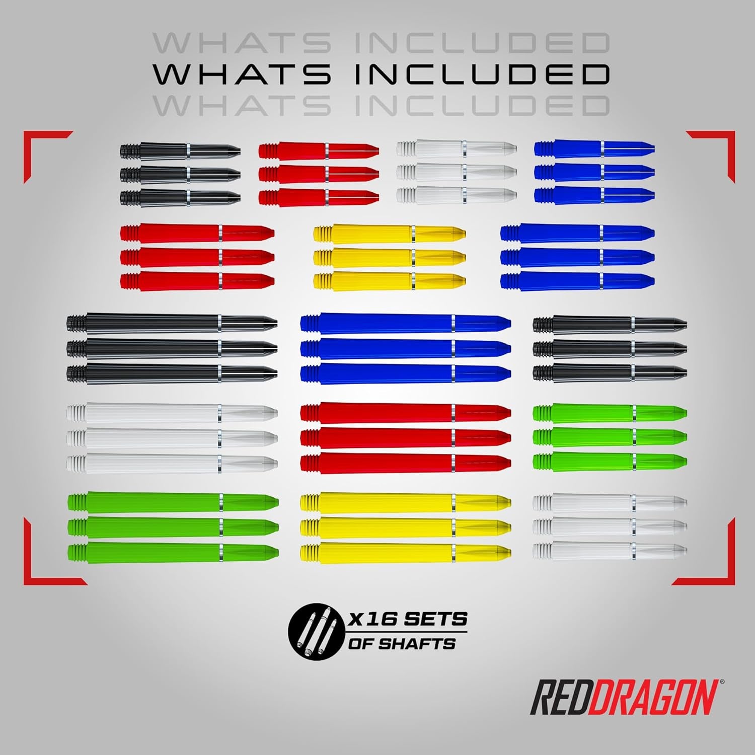 Darts - The Ultimate Dart-astic Accessory Collection: Pick Your Poison - Iceman, Snakebite, or the 200-Piece Party Pack of Pointy Fun!