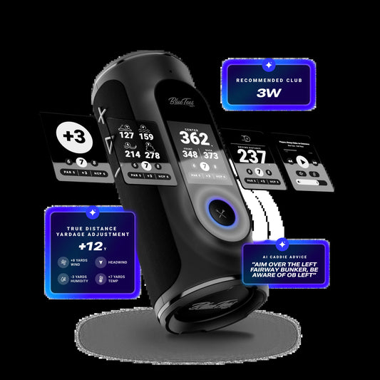 Elevate Your Game with Player+ GPS Speaker: The Ultimate Sound Companion for Athletes